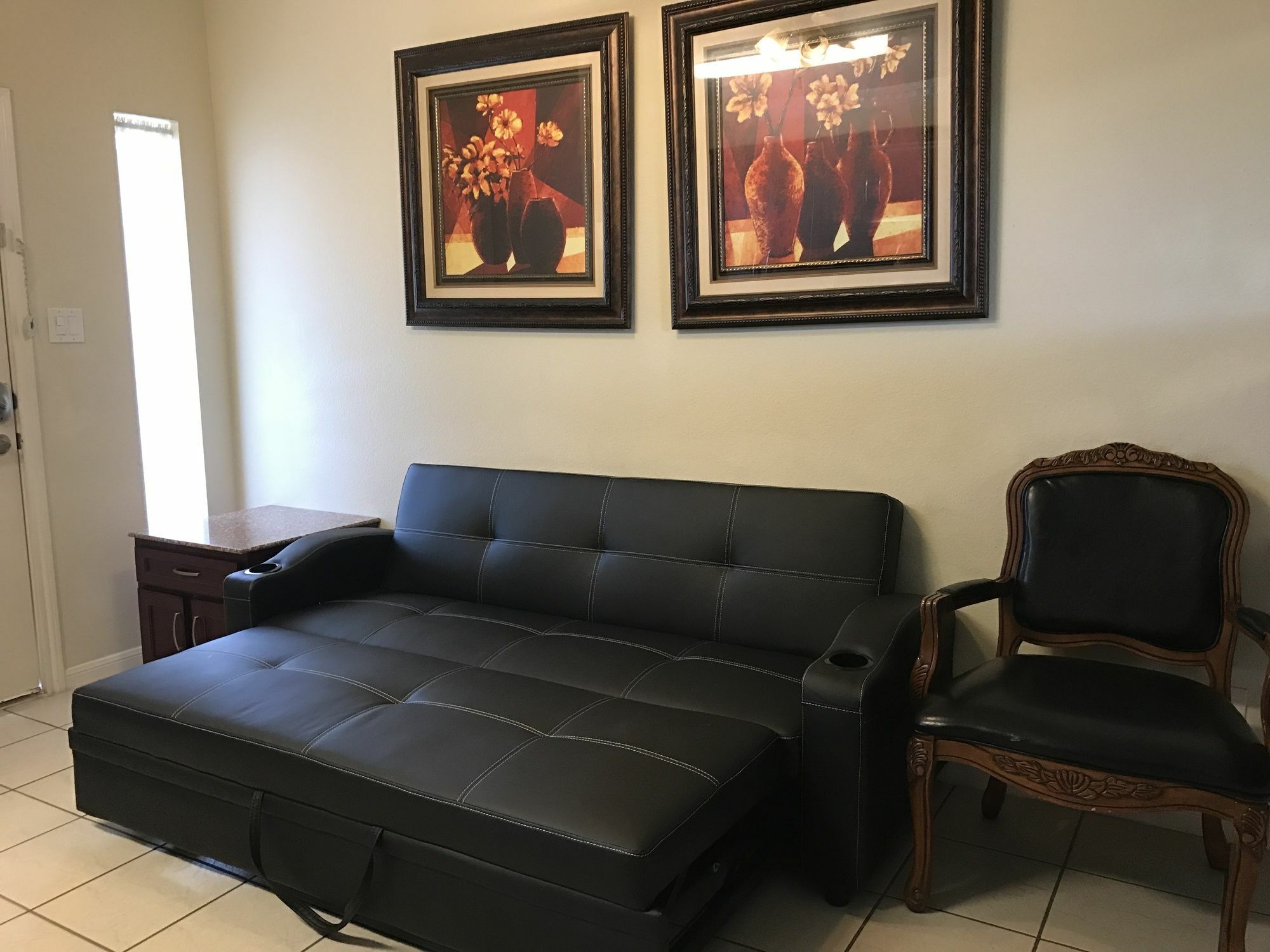Villa Corporate 2 Bedroom Suite Furnished Condo Хьюстон Экстерьер фото