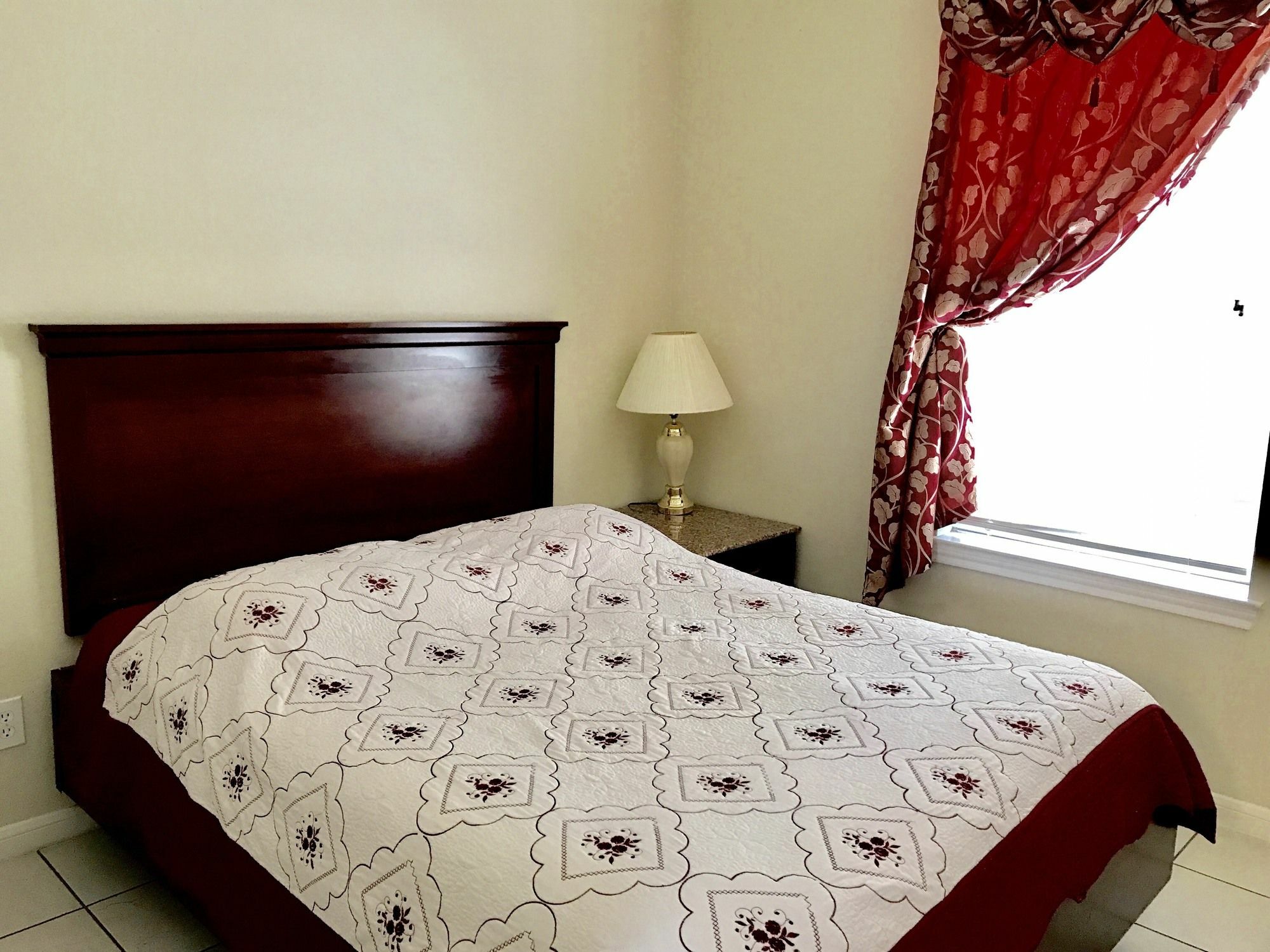 Villa Corporate 2 Bedroom Suite Furnished Condo Хьюстон Экстерьер фото